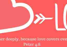 LOVE
