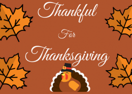Thanksgiving