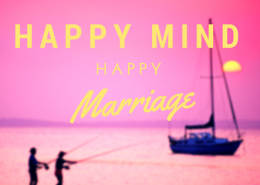 Happy Mind