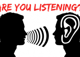 Are you listening_